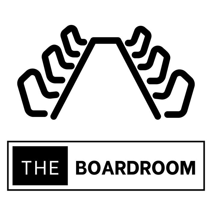 The Boardroom
