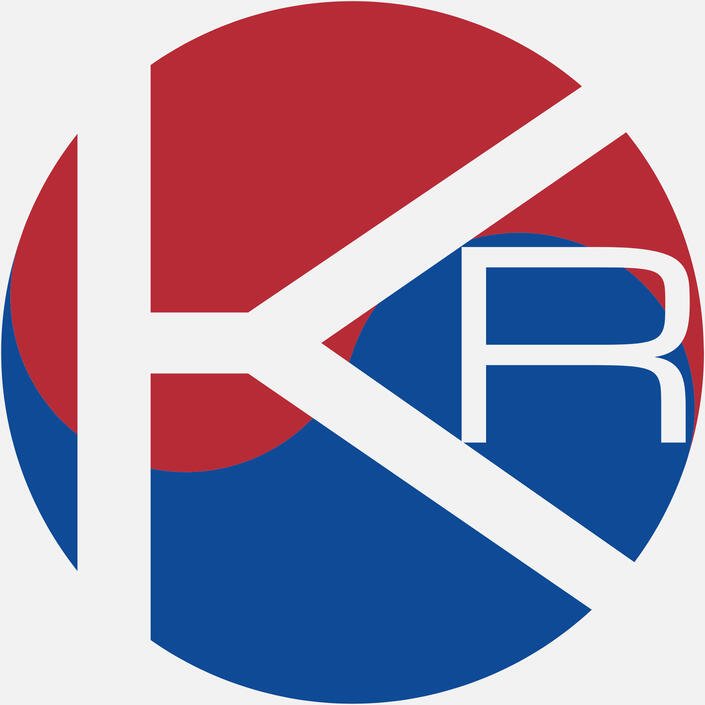 Korea Reborn