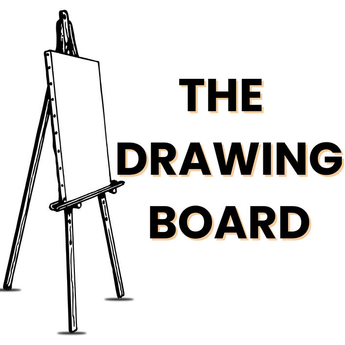 The Drawing...